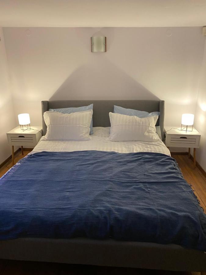 The Base- Balance Hub Hotell Veliko Tărnovo Exteriör bild