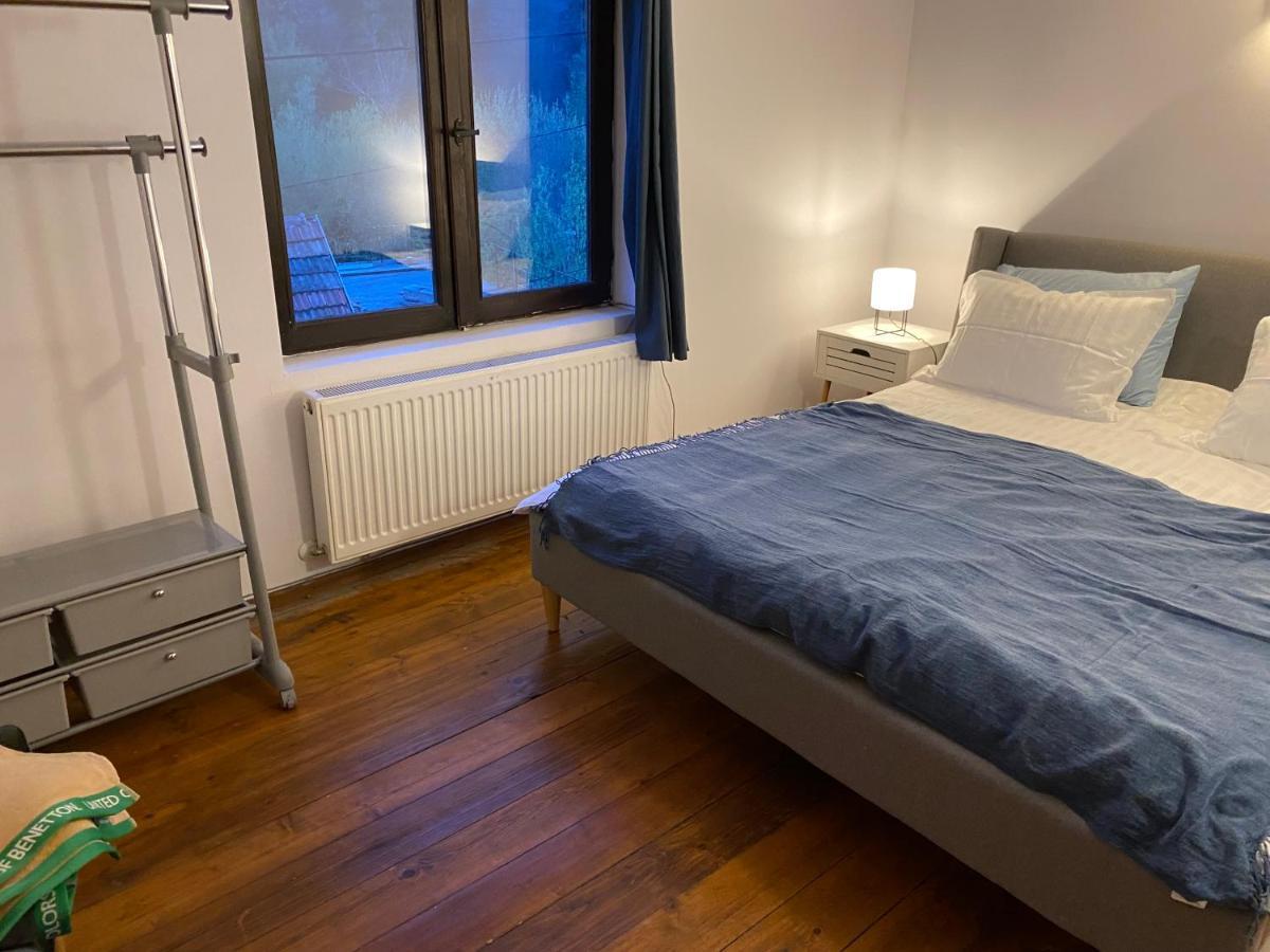 The Base- Balance Hub Hotell Veliko Tărnovo Exteriör bild