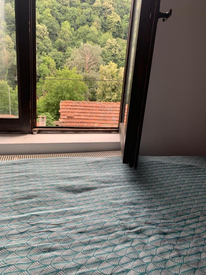 The Base- Balance Hub Hotell Veliko Tărnovo Exteriör bild